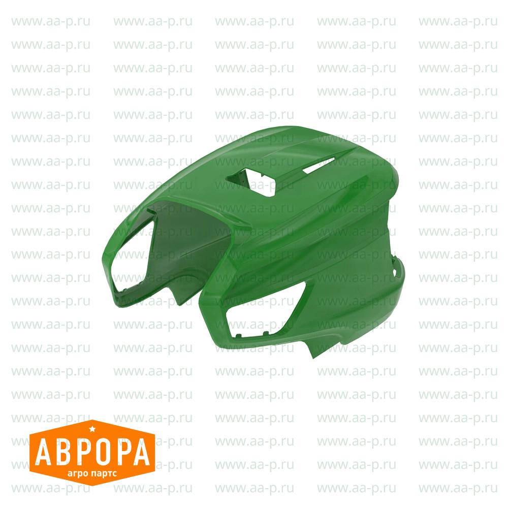 Haube